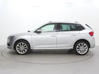 Used Skoda Kamiq SE L 150 HP (110 kW) 2022 Silver SUV