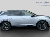Used Peugeot 5008 GT 152 kW (207 HP) 2024 Grey SUV