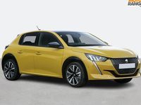 Used Peugeot 208 GTi 2022 Black Hatchback