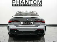 Usado BMW M440 Comfort Edition 340 CV (250 kW) 2022 Gris Berlina