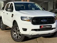 Used Ford Ranger XL 2021 White Pickup