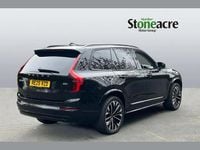 Used Volvo XC90 Ultra 250 HP (183 kW) 2025 Black SUV