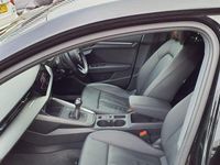 Used Audi A3 Sportback Sport 110 HP (80 kW) 2021 Black Hatchback