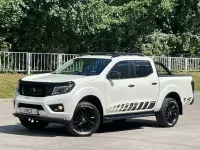 Used Nissan Navara N-Guard 190 HP (139 kW) 2018 White Pickup
