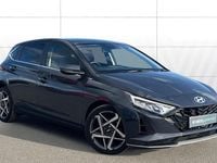 Used Hyundai i20 Premium 101 HP (74 kW) 2026 Hatchback