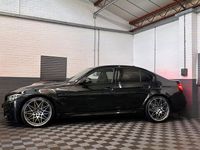 Used BMW M3 Competition Edition 2018 Black Sedan