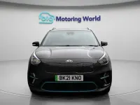 Used Kia e-Niro 98 kW (134 HP) 2021 SUV