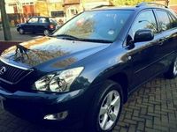 Usado Lexus RX300 201 CV (147 kW) 2005 SUV