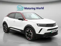 Used Vauxhall Mokka SRi 100 kW (136 HP) 2022 SUV