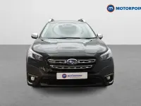 Used Subaru Outback 169 HP (124 kW) 2024 Black Estate