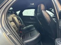 Used Jaguar XF R-Sport 2018 Grey Sedan