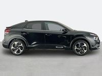 Used Citroën C4 PureTech 2024 Black SUV