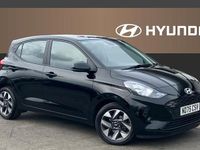 New Hyundai i10 Advanced 63 HP (46 kW) 2025 Other Hatchback