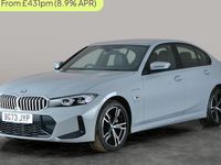 Used BMW 330e M Sport 292 HP (214 kW) 2024 Sedan