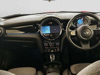 Used Mini Cooper Level 2 135 kW (184 HP) 2023 Hatchback