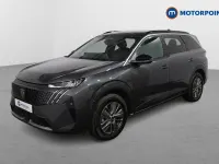 Second-hand Peugeot 5008 Allure 145 CP (106 kW) 2025 Gri SUV