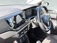 Used VW Polo Match 95 HP (69 kW) 2025 Grey Hatchback