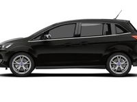 Used Ford C-MAX Titanium 120 HP (88 kW) 2019 MPV