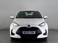 Used Toyota Yaris Hybrid 116 HP (85 kW) 2026 Hatchback