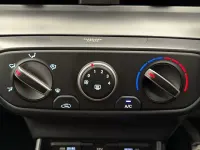 Used Hyundai Bayon SE 101 HP (74 kW) 2022 Silver SUV