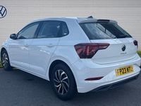 Used VW Polo Life 95 HP (69 kW) 2026 Hatchback