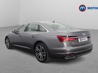 Used Audi A6 Sport 204 HP (150 kW) 2021 Sedan