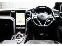 Used VW Amarok Style 2023 Grey Pickup