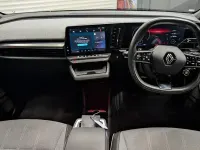 Used Renault Mégane Techno 160 kW (218 HP) 2023 Hatchback