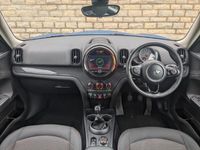 used Mini Cooper Countryman Classic 1.5 5dr