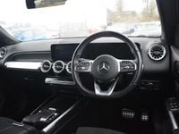 Used Mercedes GLB200 Executive 2023 Grey SUV