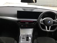 Used BMW 320 M Sport 181 HP (133 kW) 2025 White