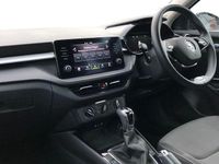 Used Skoda Fabia Colour Edition 110 HP (80 kW) 2024 Hatchback