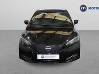 Used Nissan Leaf Acenta 110 kW (150 HP) 2025 Hatchback