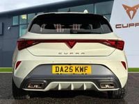 Used Cupra Leon VZ3 272 HP (200 kW) 2025 Grey Hatchback