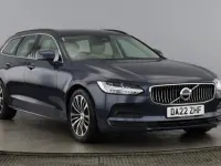 Used Volvo V90 Core 194 HP (142 kW) 2023 Estate
