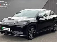 Gebraucht BYD Sealion 7 Design 389 kW (530 PS) 2026 SUV