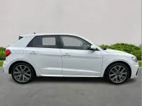 New Audi A1 S-Line 113 HP (83 kW) 2025 Other SUV