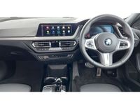 used BMW 116 1 Series d M Sport 5dr Step Auto [Live Cockpit Pro] Diesel Hatchback