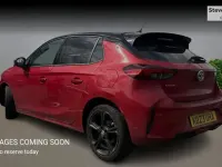 Used Vauxhall Corsa 131 HP (96 kW) 2023 Hatchback
