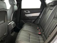 Used Land Rover Range Rover Velar SE Dynamic 204 HP (150 kW) 2022 Grey SUV
