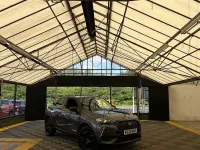 Used DS Automobiles DS3 Crossback Performance 2020 Grey SUV