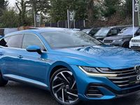 Used VW Arteon R-line 150 HP (110 kW) 2024 Estate