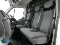 Begagnad Renault Master Business 135 HK (99 kW) 2020 Vit Minibuss
