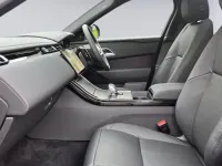 Used Land Rover Range Rover Velar SE Dynamic 2025 Grey SUV