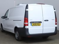 used Mercedes Vito 110CDI Pure Van