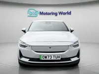 Used Polestar 2 219 kW (299 HP) 2023 Silver Hatchback
