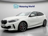 Used BMW 128 265 HP (194 kW) 2024 Hatchback