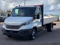 Used Iveco Daily 140 HP (102 kW) 2024 White