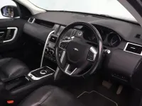 Used Land Rover Discovery Sport HSE 180 HP (132 kW) 2017 Grey SUV