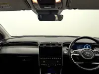 Used Hyundai Tucson Premium 150 HP (110 kW) 2024 SUV